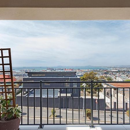 Star Apartments Cape Town Eksteriør bilde