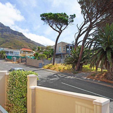 Star Apartments Cape Town Eksteriør bilde