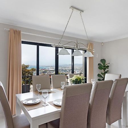 Star Apartments Cape Town Eksteriør bilde