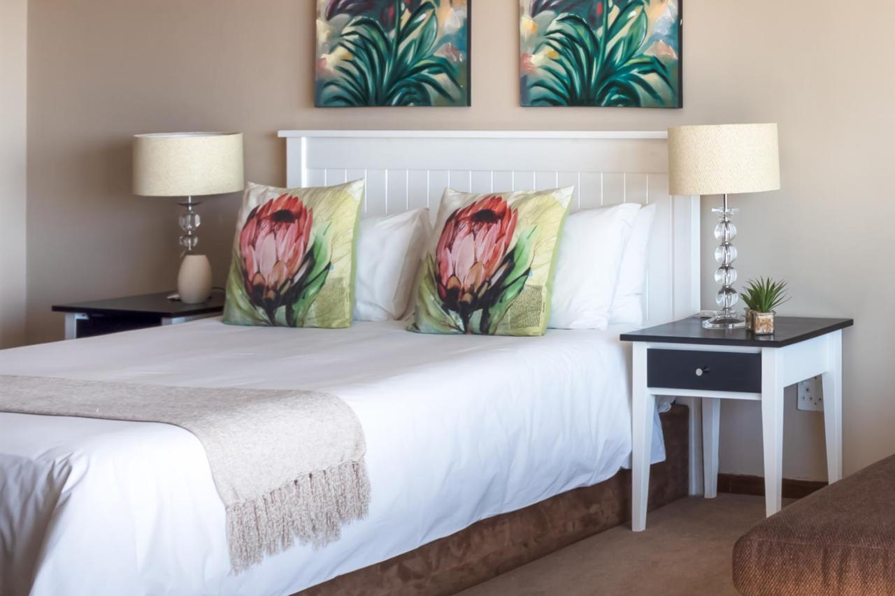 Star Apartments Cape Town Eksteriør bilde