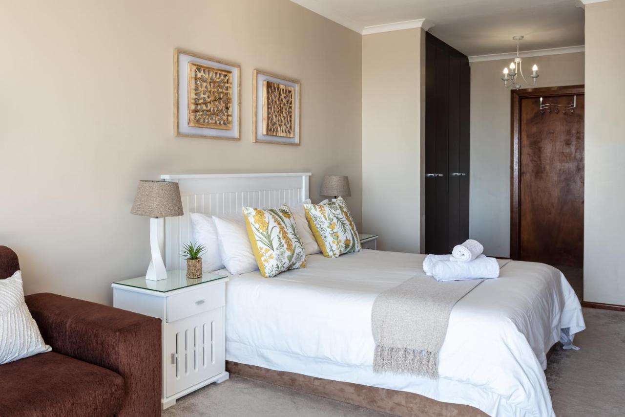 Star Apartments Cape Town Eksteriør bilde