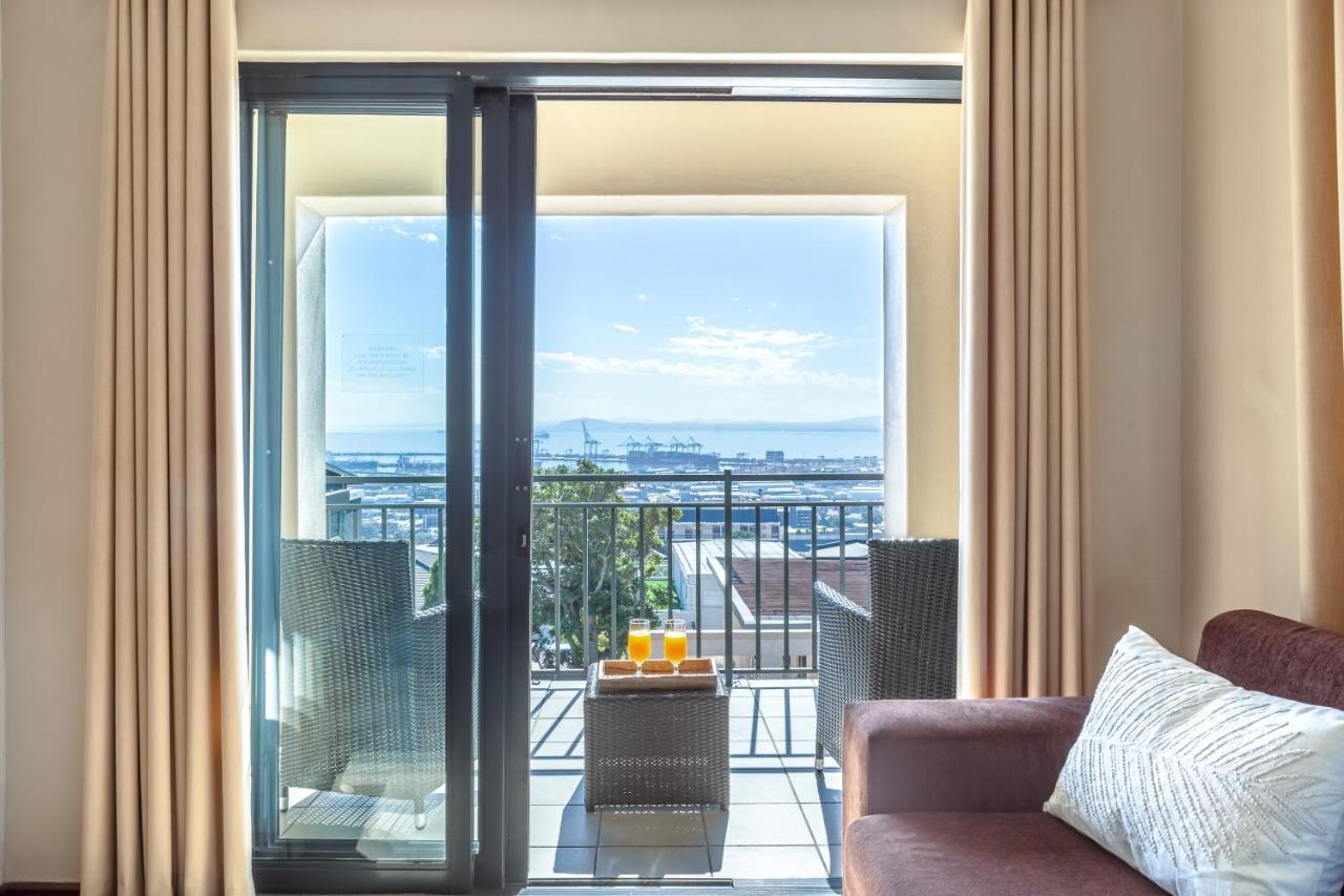 Star Apartments Cape Town Eksteriør bilde
