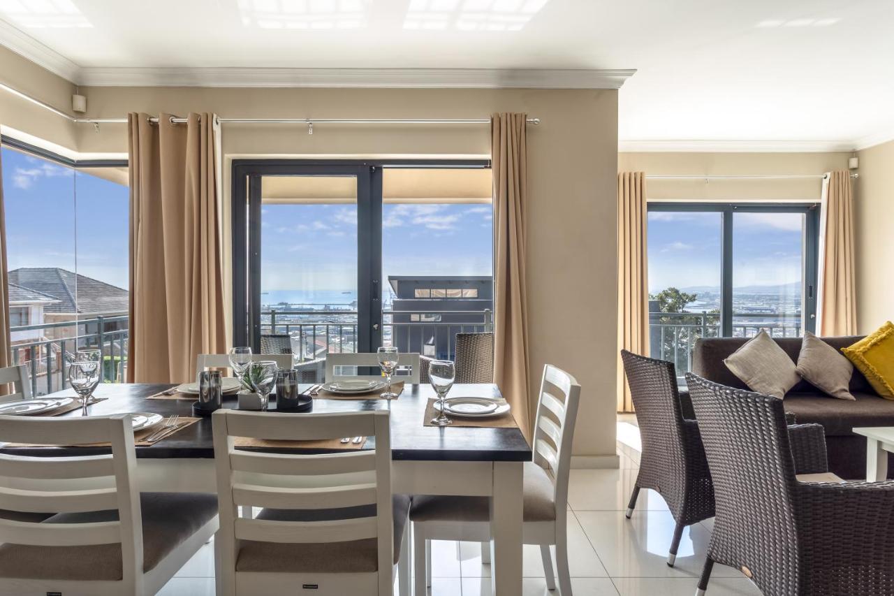 Star Apartments Cape Town Eksteriør bilde