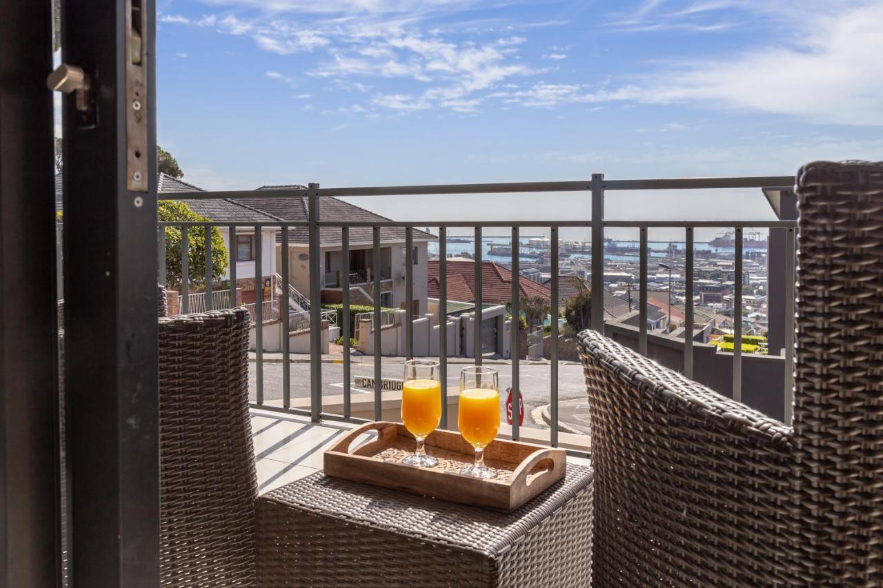 Star Apartments Cape Town Eksteriør bilde