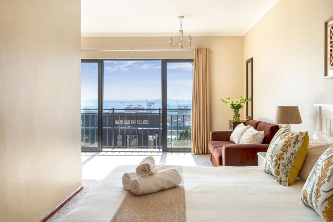 Star Apartments Cape Town Eksteriør bilde