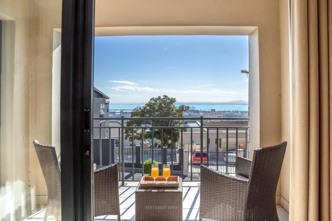 Star Apartments Cape Town Eksteriør bilde