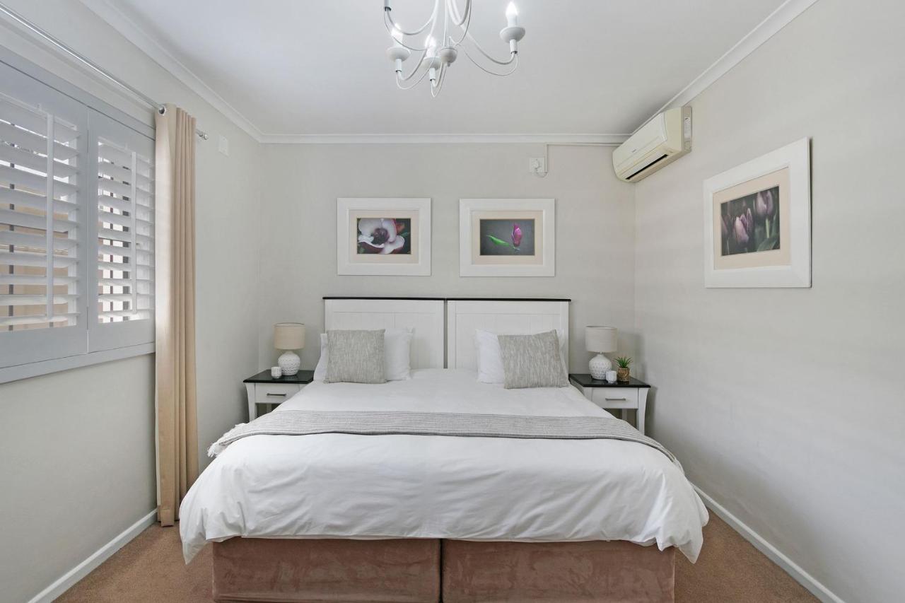 Star Apartments Cape Town Eksteriør bilde