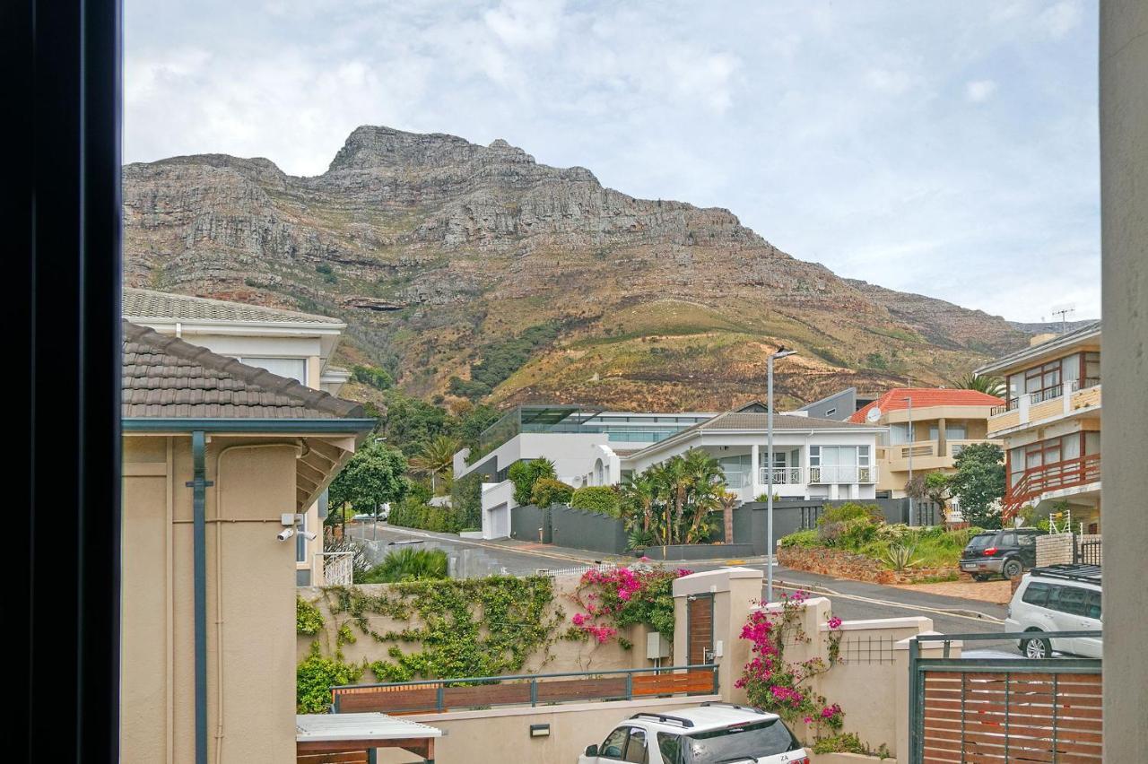 Star Apartments Cape Town Eksteriør bilde