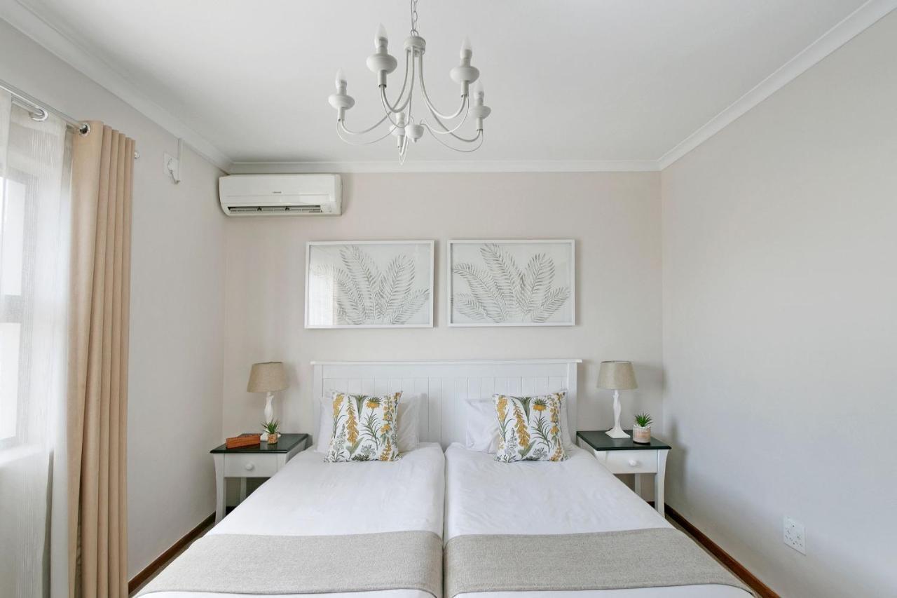 Star Apartments Cape Town Eksteriør bilde