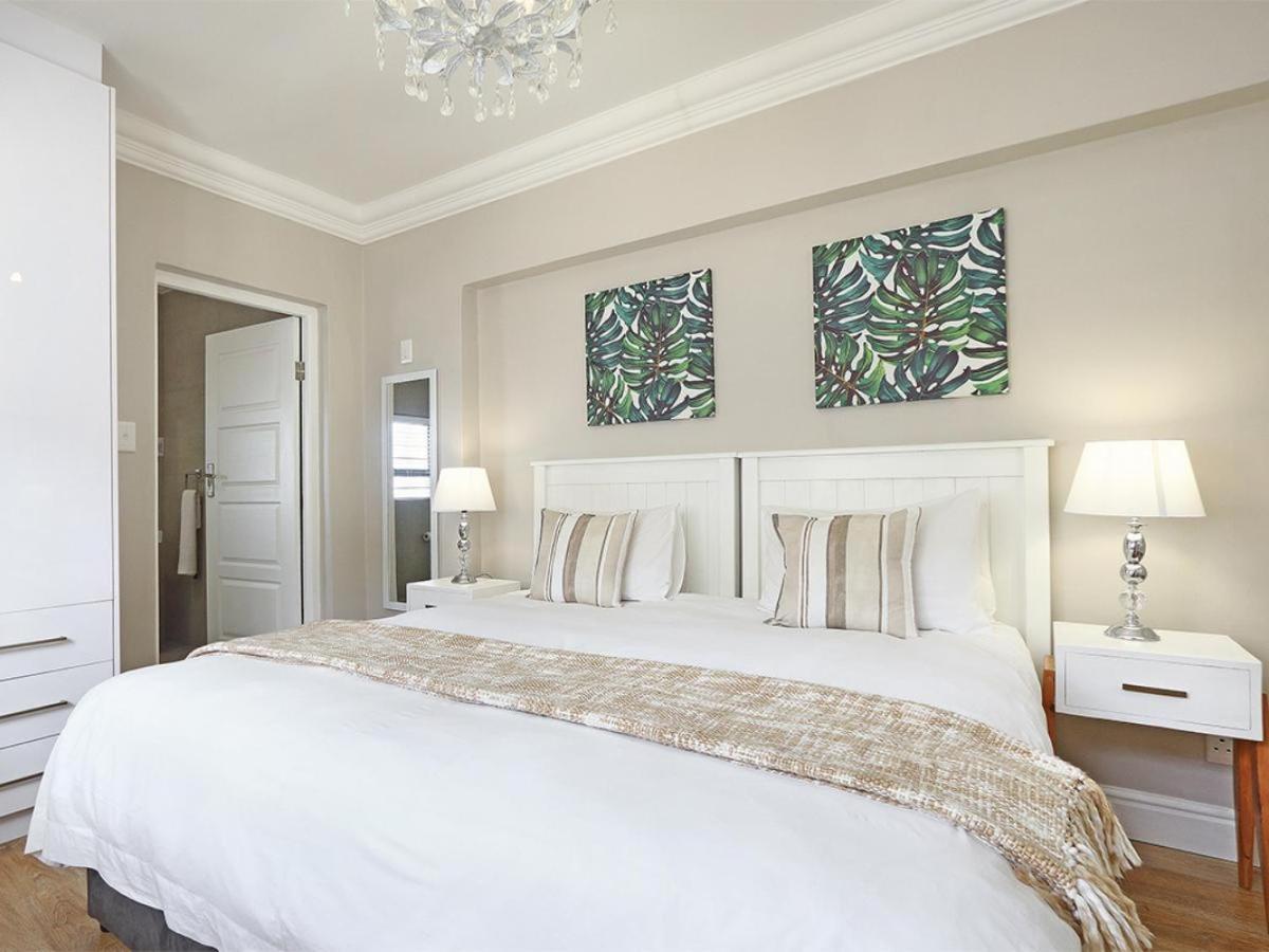 Star Apartments Cape Town Eksteriør bilde