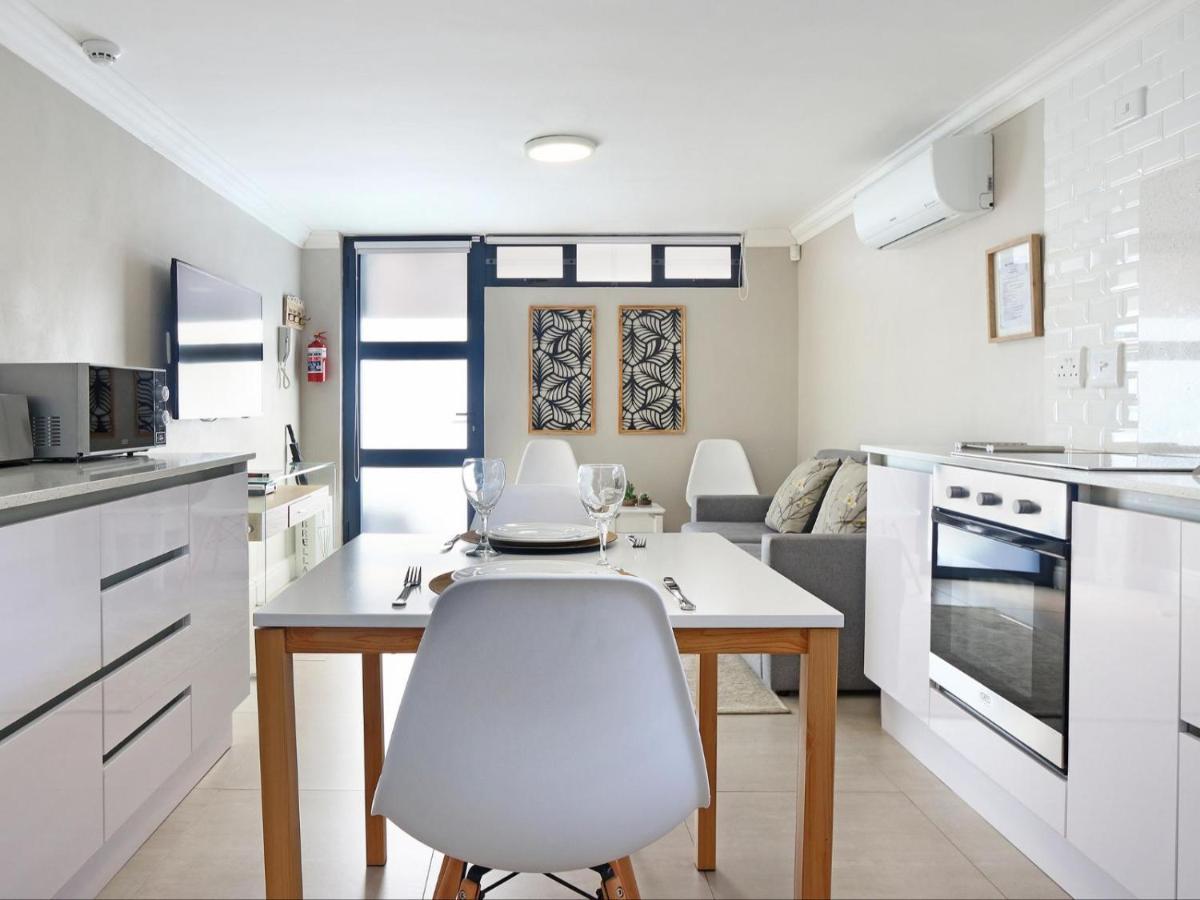 Star Apartments Cape Town Eksteriør bilde