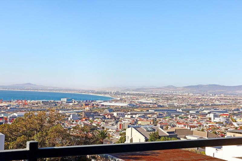 Star Apartments Cape Town Eksteriør bilde