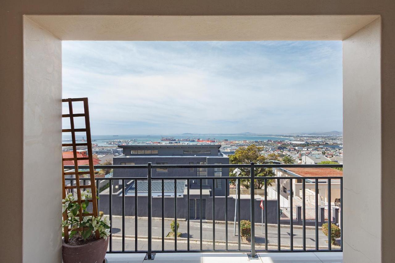 Star Apartments Cape Town Eksteriør bilde