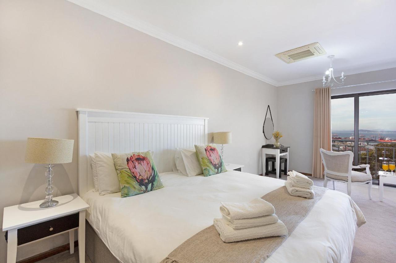 Star Apartments Cape Town Eksteriør bilde