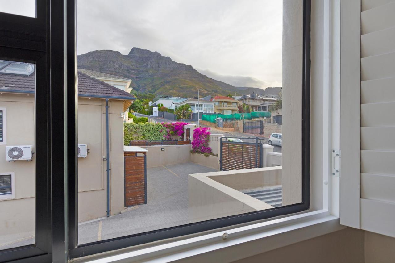 Star Apartments Cape Town Eksteriør bilde