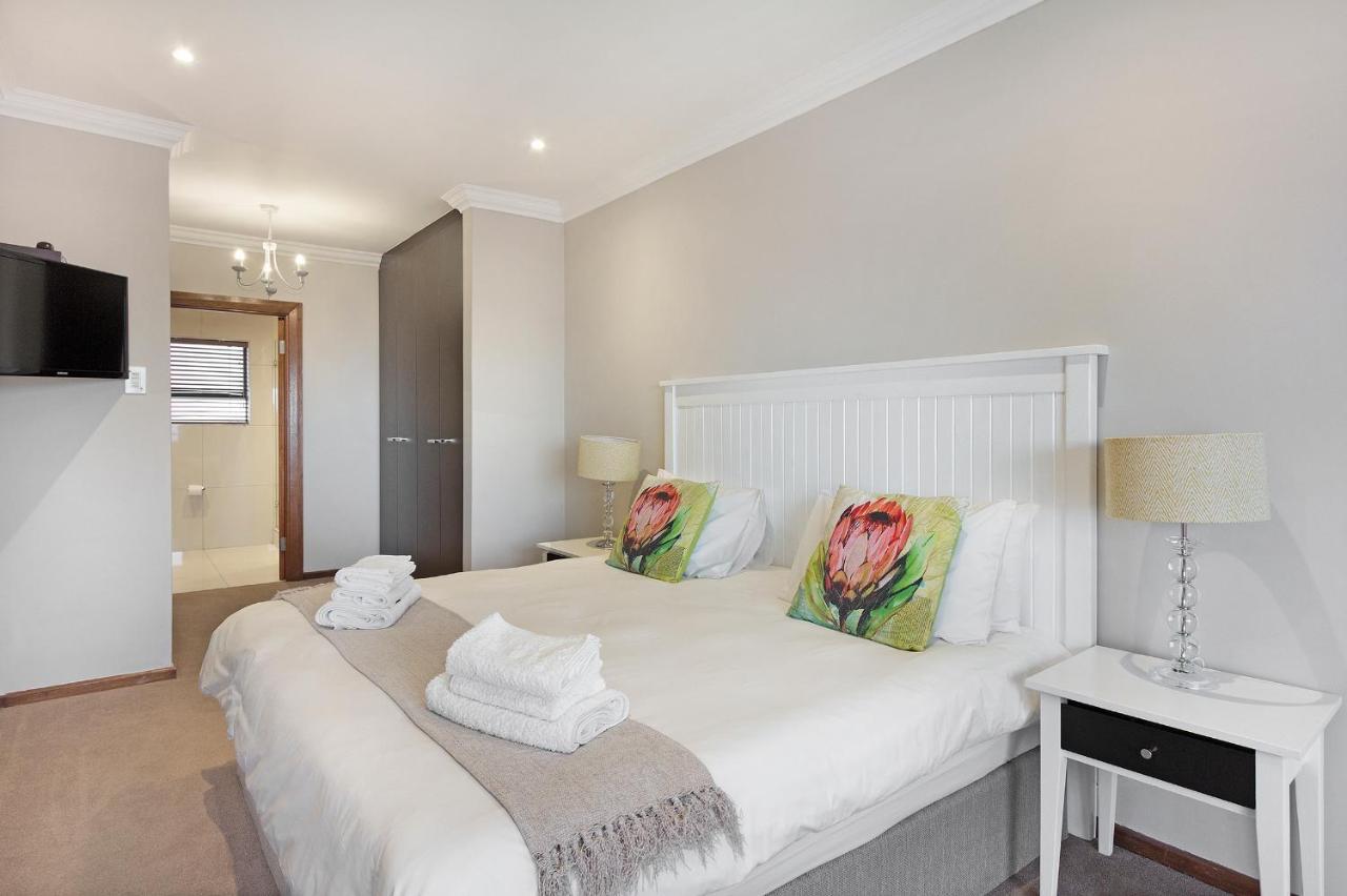 Star Apartments Cape Town Eksteriør bilde