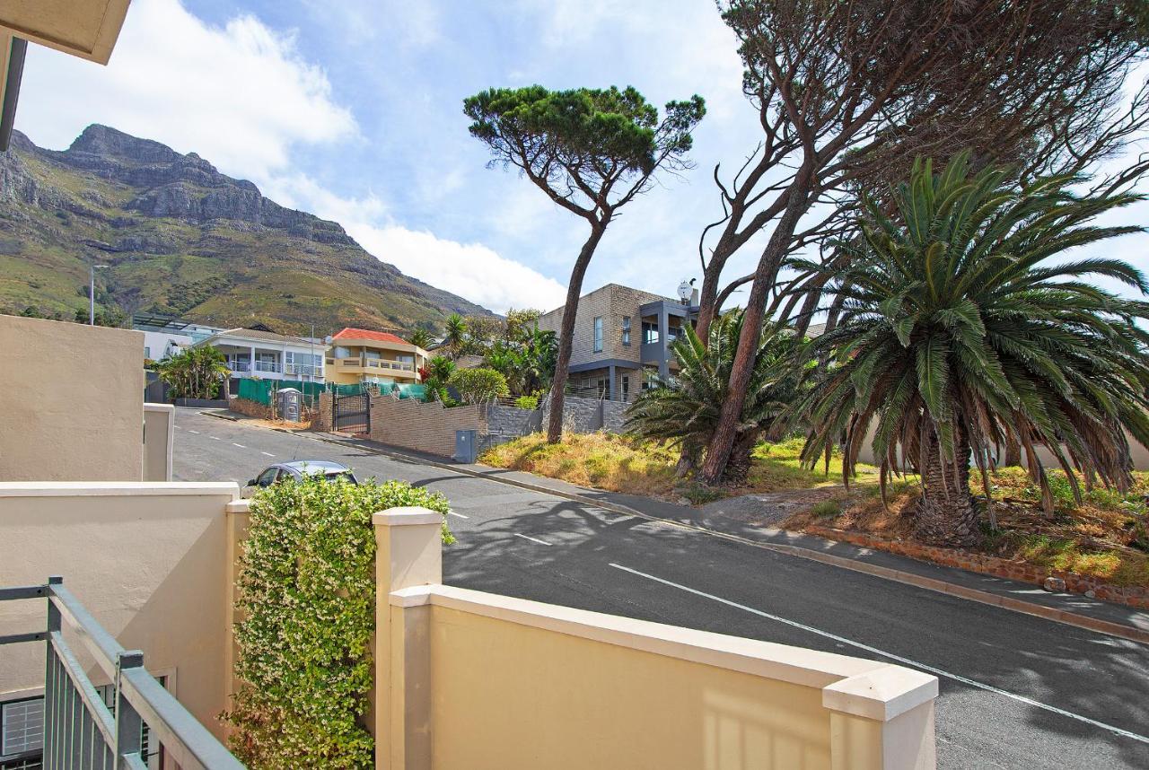 Star Apartments Cape Town Eksteriør bilde