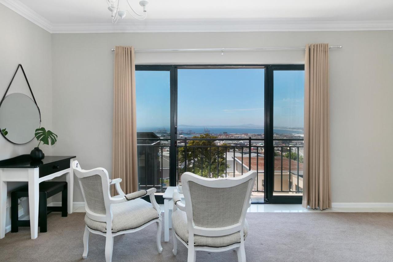 Star Apartments Cape Town Eksteriør bilde