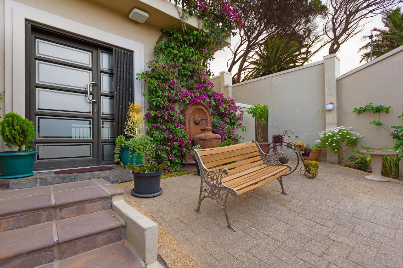Star Apartments Cape Town Eksteriør bilde