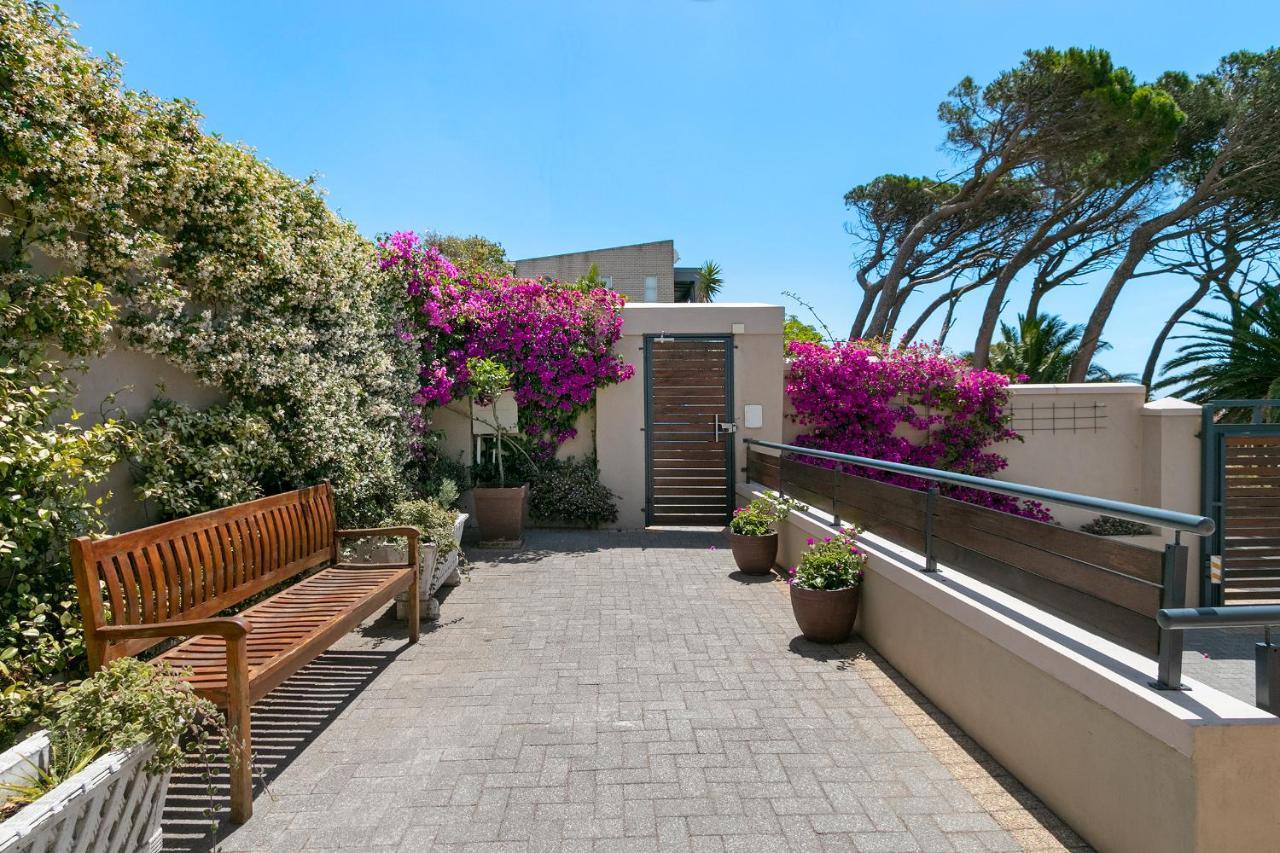 Star Apartments Cape Town Eksteriør bilde