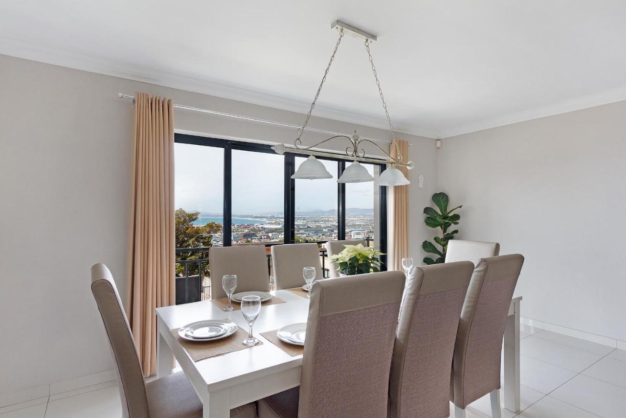 Star Apartments Cape Town Eksteriør bilde