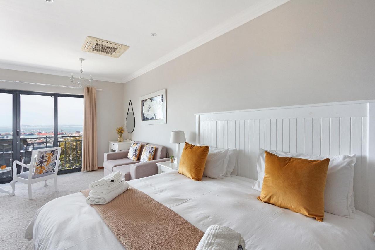 Star Apartments Cape Town Eksteriør bilde