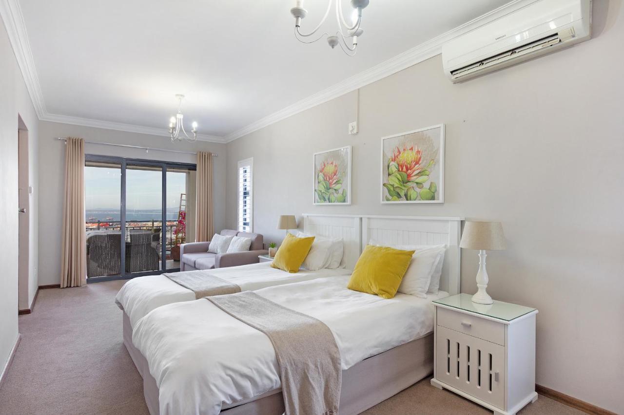Star Apartments Cape Town Eksteriør bilde