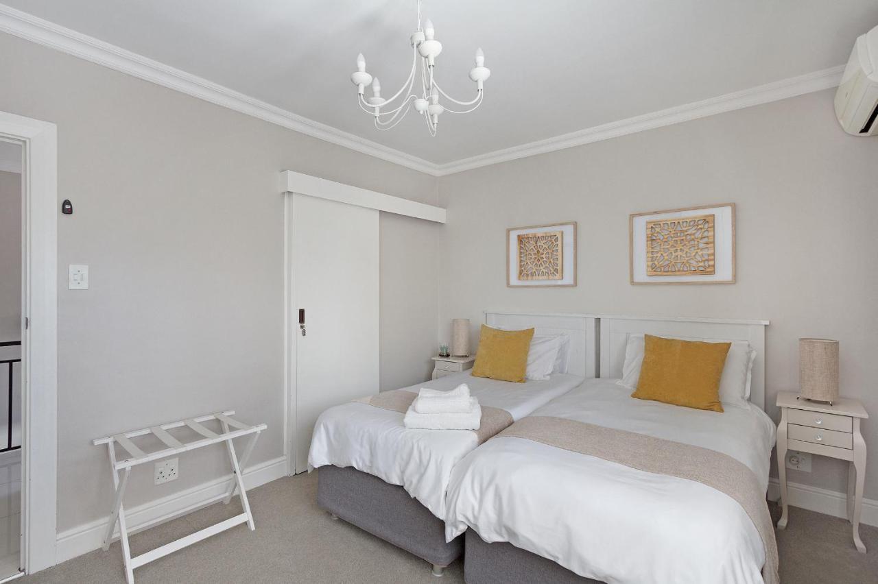 Star Apartments Cape Town Eksteriør bilde