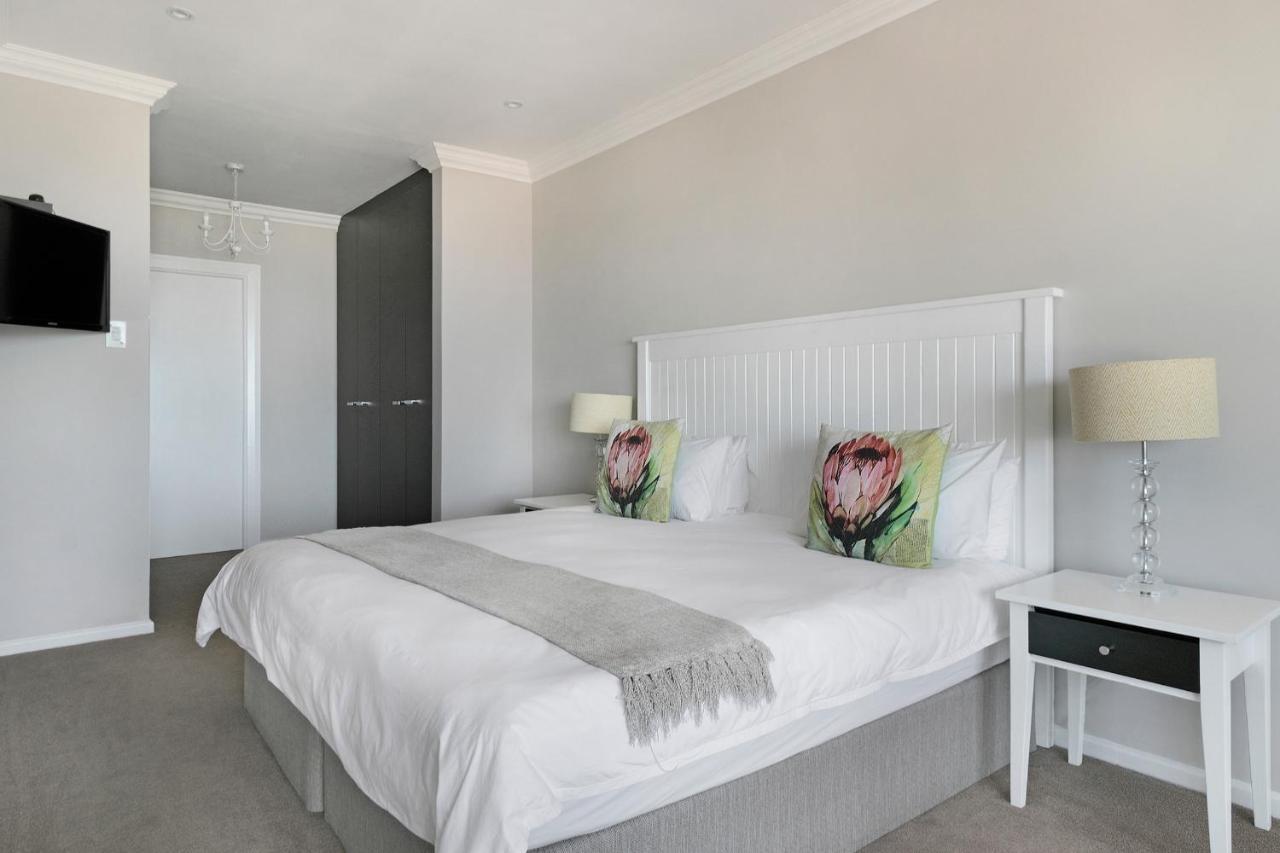 Star Apartments Cape Town Eksteriør bilde
