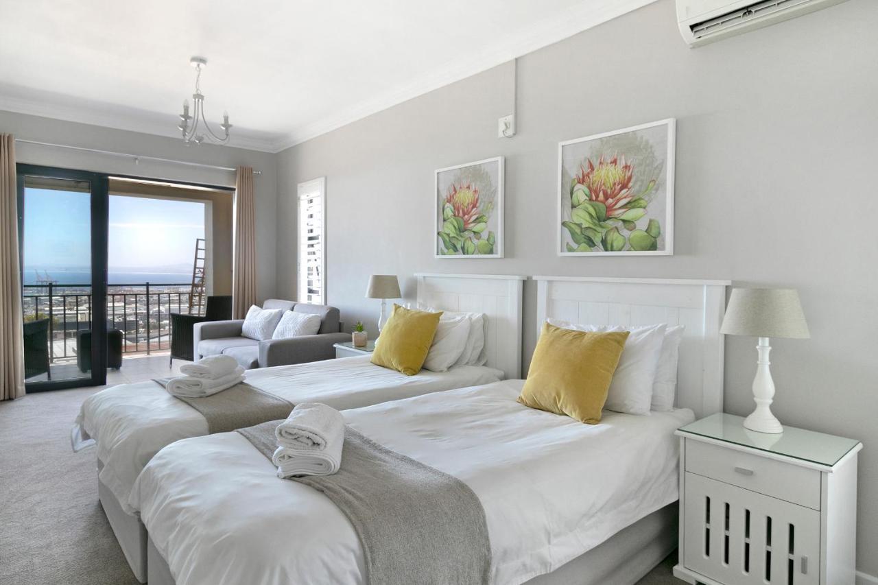 Star Apartments Cape Town Eksteriør bilde