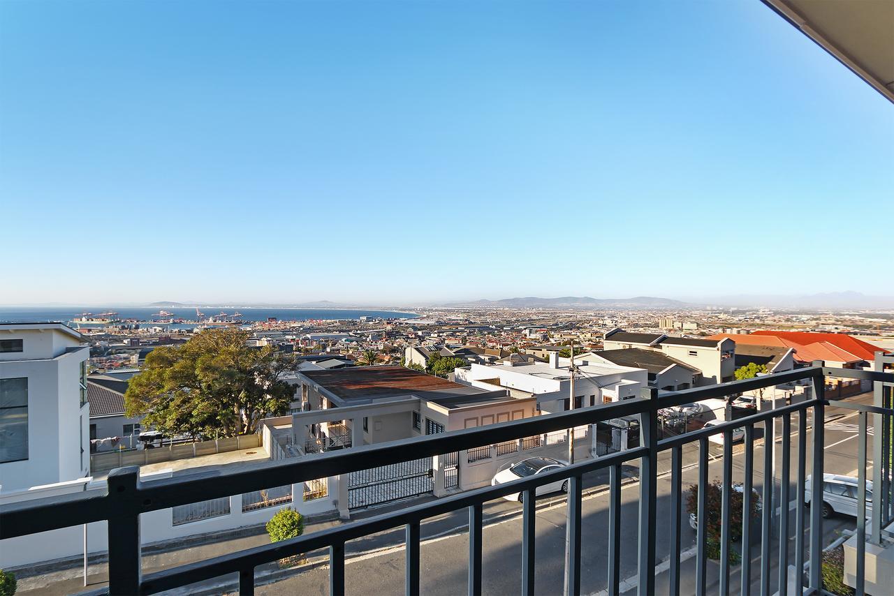 Star Apartments Cape Town Eksteriør bilde
