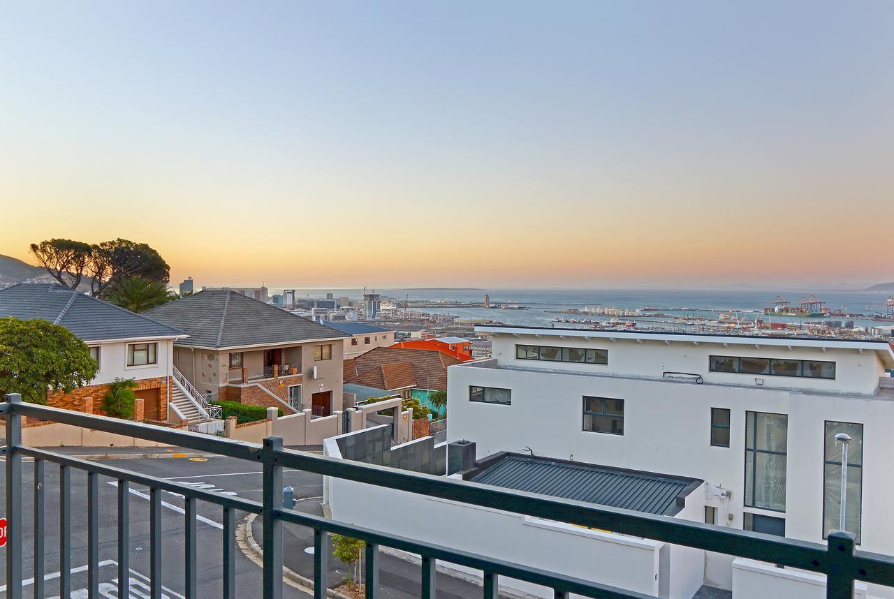 Star Apartments Cape Town Eksteriør bilde